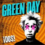 Green Day - Dos + TRIKO vel M CD – Hledejceny.cz