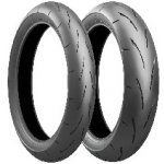 Bridgestone Classic Racing CR11 110/80 R18 – Sleviste.cz