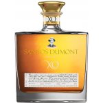 Santos Dumont XO 40% 0,7 l (karton) – Zboží Dáma