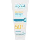 Uriage Bariésun minerální ochranný krém na obličej a tělo Chemical Filter-Free Fragrance-Free Oil-Free Water Resistant Hypoallergenic SPF50+ 100 ml