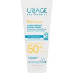 Uriage Bariésun minerální ochranný krém na obličej a tělo Chemical Filter-Free Fragrance-Free Oil-Free Water Resistant Hypoallergenic SPF50+ 100 ml – Zboží Dáma