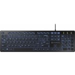 Eternico Wired KD2001L AET-KD2001CSBB – Zboží Mobilmania