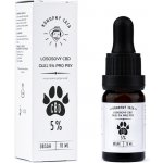 Konopný Táta CBD konopný olej 10% 10 ml – Hledejceny.cz
