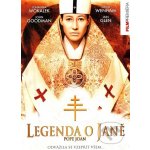 Wortmann sönke: legenda o janě DVD – Hledejceny.cz