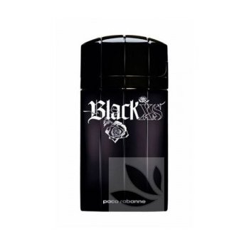 Paco Rabanne XS Black toaletní voda pánská 100 ml