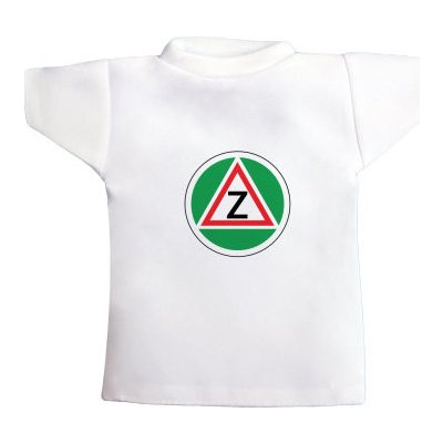 Tričko na láhev Začátečník – Hledejceny.cz