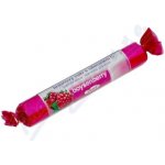 Intact hroznový cukr s vitamínem C boysenberry 40 g – Sleviste.cz
