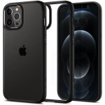 Pouzdro Spigen Ultra Hybrid iPhone 13 Matte černé – Sleviste.cz