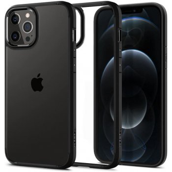 Pouzdro Spigen Ultra Hybrid iPhone 13 Matte černé