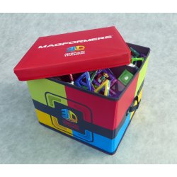 Magformers DidaMagna box 240 ks