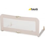 Hauck Sleep N Safe Plus 2020 zábrana k postýlce béžová – Zboží Dáma