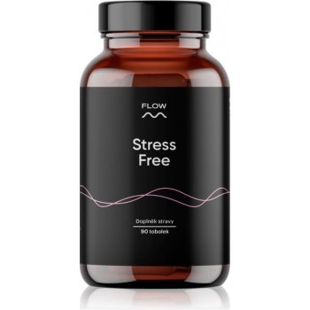 MindFlow Stress Free 90 tobolek