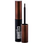 Maybelline Tattoo Brow 03 4,6 g – Zboží Dáma