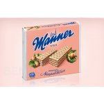 Manner oplatky s oříškovou příchutí 75 g – Zboží Mobilmania