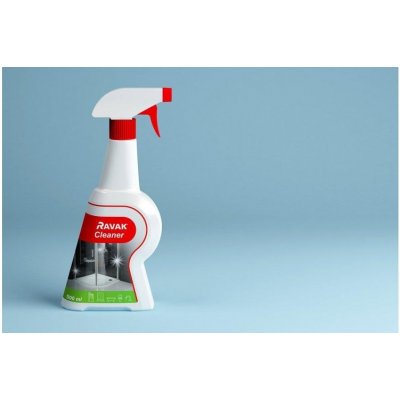 Ravak Cleaner 500 ml X01101 – Hledejceny.cz