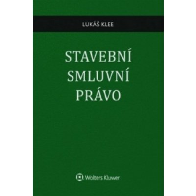 Stavební smluvní právo – Zbozi.Blesk.cz