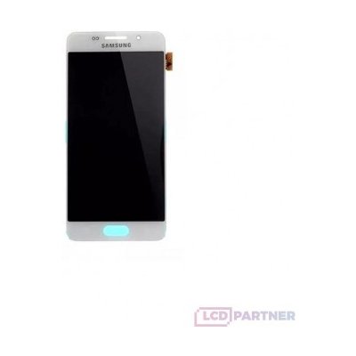LCD Displej + Dotyková deska Samsung Galaxy A3 A310F – Zboží Mobilmania