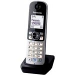 Panasonic KX-TGA681FXB – Sleviste.cz