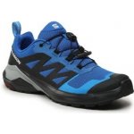 Salomon X-Adventure M L47320800 lapis blue black quarry – Hledejceny.cz