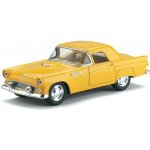 HM Studio Cars Ford Thunderbird 1955 – Hledejceny.cz