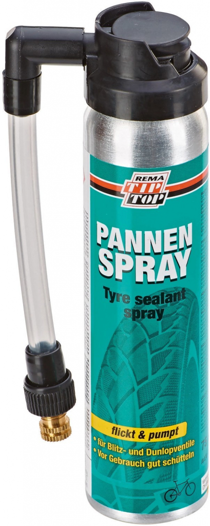 Rema Tip-Top opravný sprej 75 ml od 309 Kč - Heureka.cz