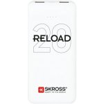 Skross Reload 20 – Hledejceny.cz