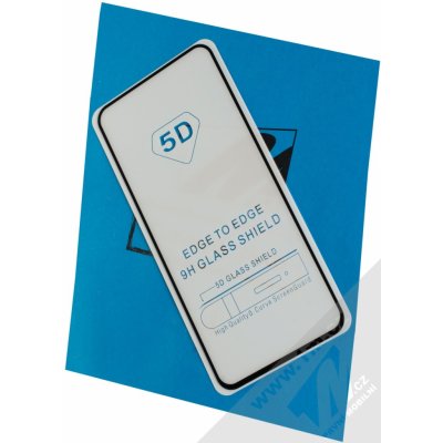 1Mcz Glass 5D tvrzené sklo Samsung Galaxy A51 30339 – Zboží Mobilmania