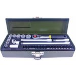 PROXXON 23078 Gola sada s 1/4'' ráčnou a magnet. hlavicemi - 32 dílů – Hledejceny.cz