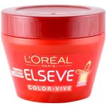 L'Oréal Elséve Color Vive ochranná maska na barvené vlasy 300 ml – Zboží Mobilmania