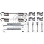 Sada přílušenství brzových čelistí FEBI BILSTEIN 182156 – Sleviste.cz
