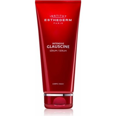 Institut Esthederm Intensive Glauscine Cream intenzivní krém na celulitidu 200 ml – Zbozi.Blesk.cz