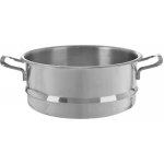 Cedník ANETT napařovací pr. 24 cm – Zboží Dáma