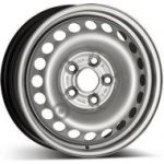 Alcar Stahlrad 9686 6,5x16 5x120,1 ET52