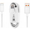 usb kabel Xiaomi BHR6032GL Mi USB-C 120W, 1m, bílý