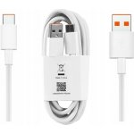 Xiaomi BHR6032GL Mi USB-C 120W, 1m, bílý – Zboží Živě