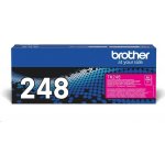 Brother TN248M - originální – Sleviste.cz