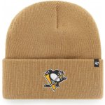 47 NHL PITTSBURGH PENGUINS HAYMAKER '47Cuff Knit béžová – Hledejceny.cz