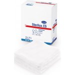 Sterilux gáza kompresní sterilní 10 x 10 cm 8 vrstev 25 x 2 ks – Zboží Dáma