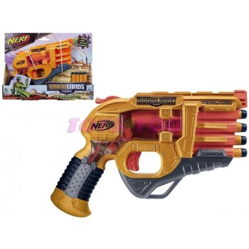 Nerf DOOMLANDS Pistole Persuader