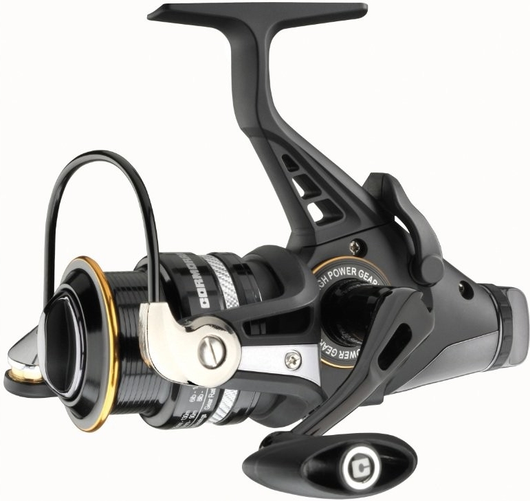 Cormoran BLACK MASTER 8PiF 2500