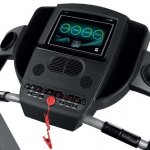 BH Fitness Pioneer R9 TFT – Hledejceny.cz