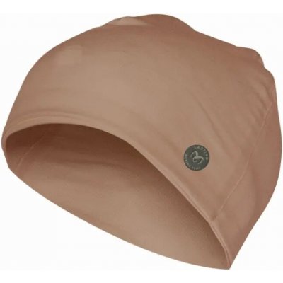 Lasting merino čepice BONY hnědá – Hledejceny.cz