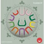 Tambú 10 velké zelinkavé – Zboží Mobilmania