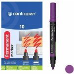 Centropen 8566 fialový – Zbozi.Blesk.cz