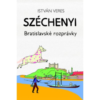 Széchenyi - István Veres, Júlia Farkas ilustrátor