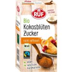 RUF BIO kokosový cukr 250g – Hledejceny.cz