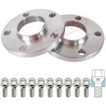 Spacero Sada podložek 12 mm 5×120 72,5 + šrouby M12x1,5 | Zboží Auto