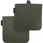 Agilite Boční kapsy Flan na balistické pláty Ranger Green – Hledejceny.cz