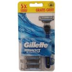 Gillette Mach3 Start – Sleviste.cz