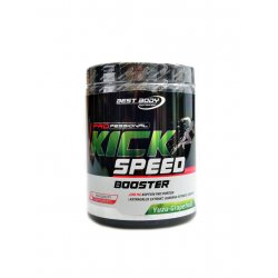 Best Body nutrition Professional Kick speed booster 600 g